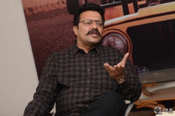 Sai Kumar Interview About Pataas Movie